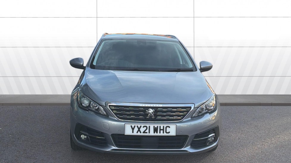 Peugeot 308 1.2 PureTech 130 Allure 5dr [Digital i-Cockpit] Petrol Estate - Image 3