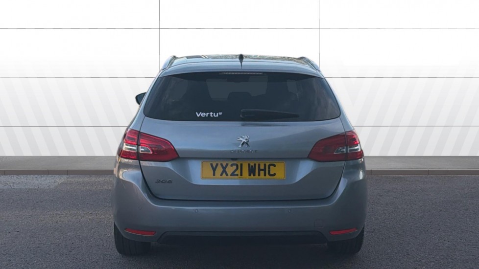 Peugeot 308 1.2 PureTech 130 Allure 5dr [Digital i-Cockpit] Petrol Estate - Image 6
