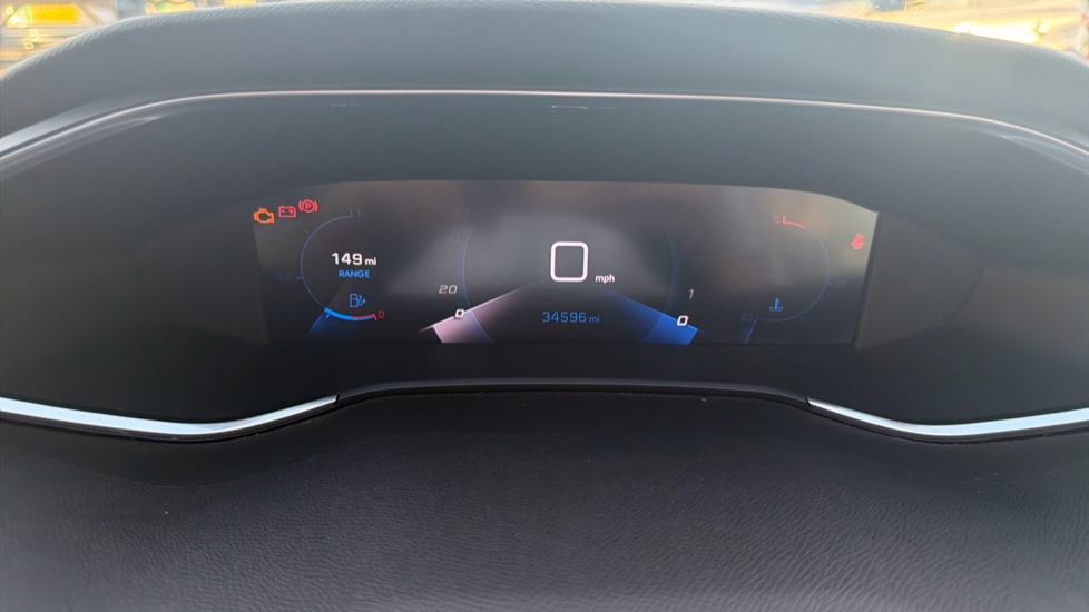 Peugeot 308 1.2 PureTech 130 Allure 5dr [Digital i-Cockpit] Petrol Estate - Image 18