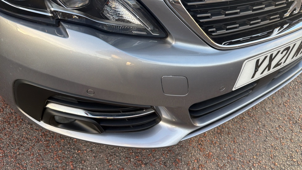 Peugeot 308 1.2 PureTech 130 Allure 5dr [Digital i-Cockpit] Petrol Estate - Image 35