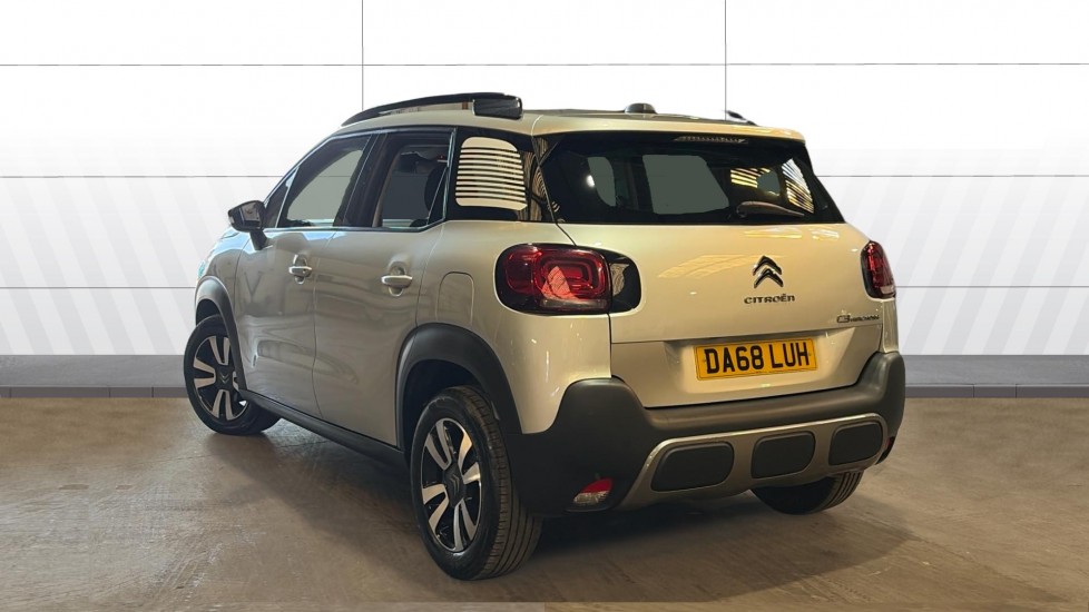 Citroen C3 Aircross 1.2 PureTech 130 Feel 5dr Petrol Hatchback - Image 2
