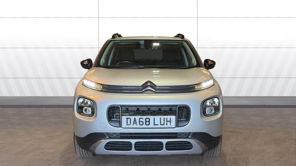 Citroen C3 Aircross 1.2 PureTech 130 Feel 5dr Petrol Hatchback - Image 3