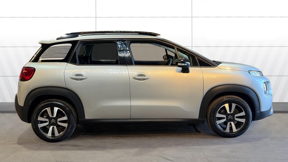 Citroen C3 Aircross 1.2 PureTech 130 Feel 5dr Petrol Hatchback - Image 5