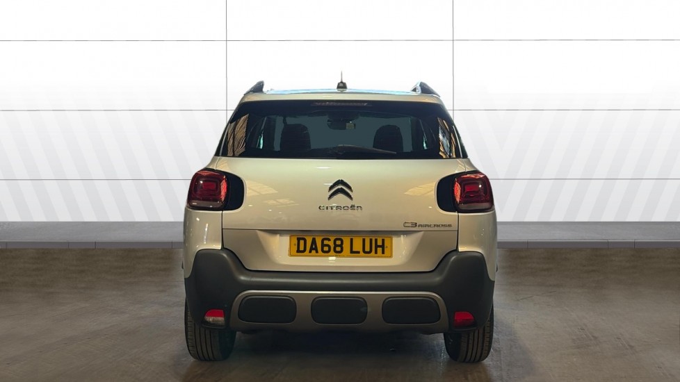 Citroen C3 Aircross 1.2 PureTech 130 Feel 5dr Petrol Hatchback - Image 6