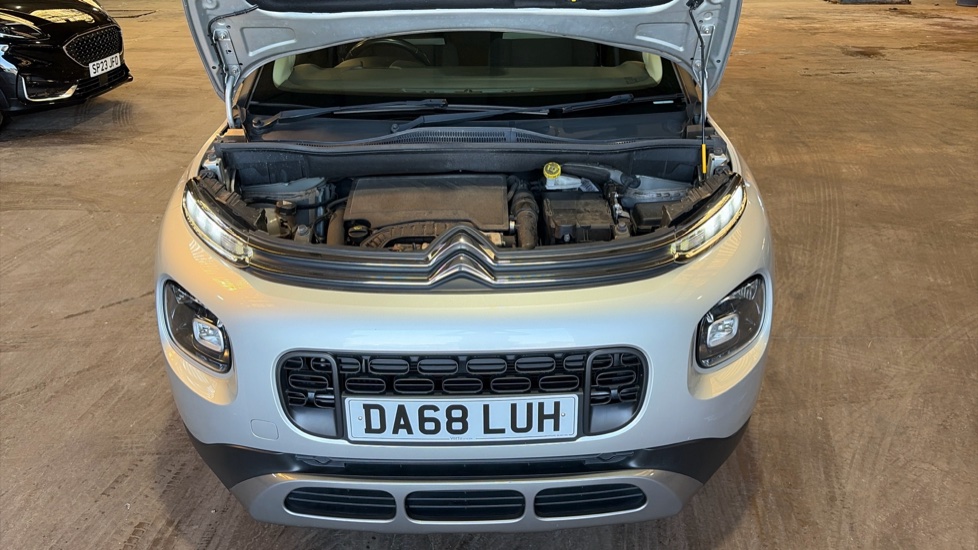 Citroen C3 Aircross 1.2 PureTech 130 Feel 5dr Petrol Hatchback - Image 8