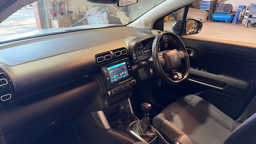 Citroen C3 Aircross 1.2 PureTech 130 Feel 5dr Petrol Hatchback - Image 9