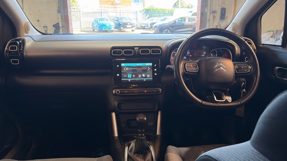 Citroen C3 Aircross 1.2 PureTech 130 Feel 5dr Petrol Hatchback - Image 10