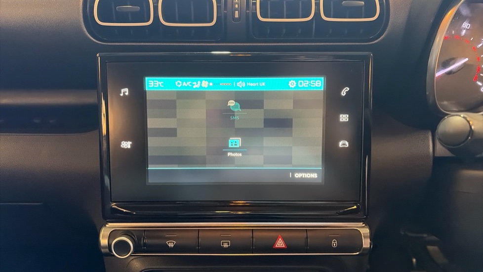 Citroen C3 Aircross 1.2 PureTech 130 Feel 5dr Petrol Hatchback - Image 12