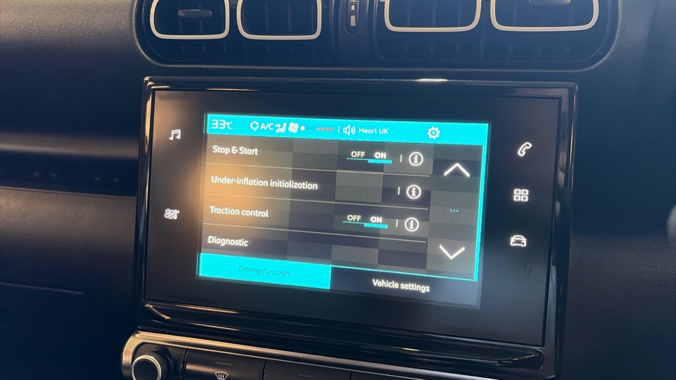 Citroen C3 Aircross 1.2 PureTech 130 Feel 5dr Petrol Hatchback - Image 26