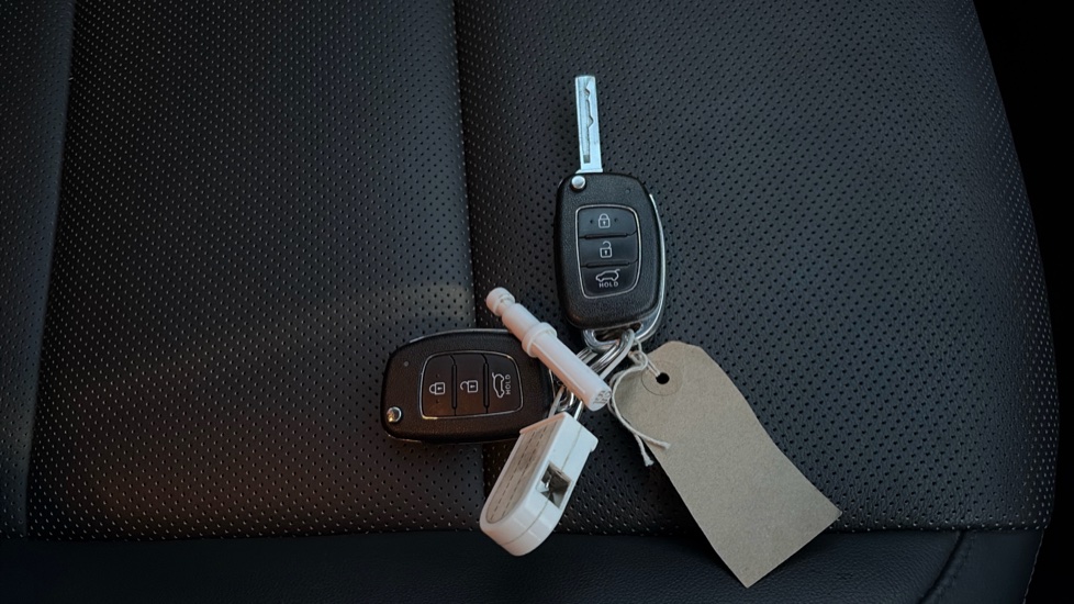 Hyundai SANTA FE 2.2 CRDi Blue Drive Premium 5dr Auto [5 Seats] Diesel Estate - Image 19