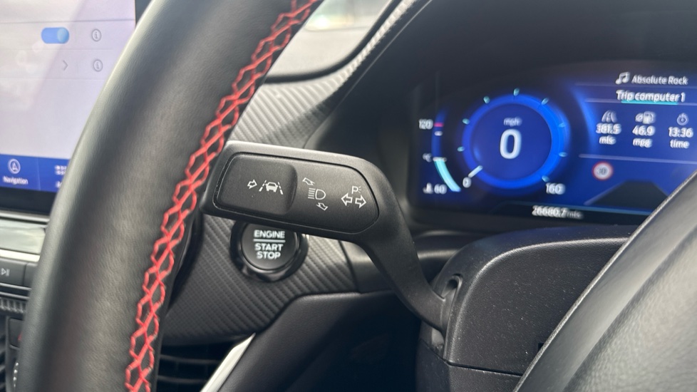 Ford Puma 1.0 EcoBoost Hybrid mHEV ST-Line X 5dr Petrol Hatchback - Image 28
