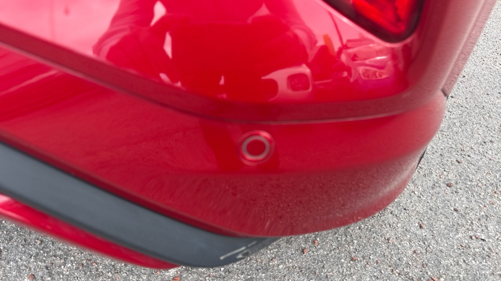 Ford Puma 1.0 EcoBoost Hybrid mHEV ST-Line X 5dr Petrol Hatchback - Image 36
