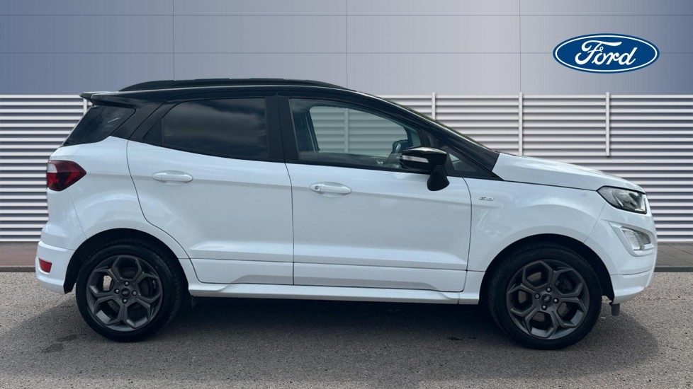Ford EcoSport 1.0 EcoBoost 140 ST-Line 5dr Petrol Hatchback - Image 5