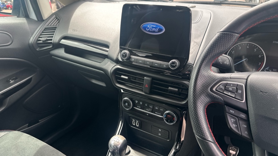 Ford EcoSport 1.0 EcoBoost 140 ST-Line 5dr Petrol Hatchback - Image 14