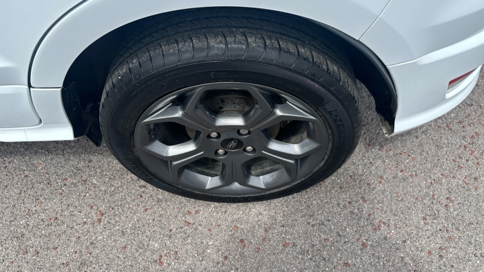 Ford EcoSport 1.0 EcoBoost 140 ST-Line 5dr Petrol Hatchback - Image 22