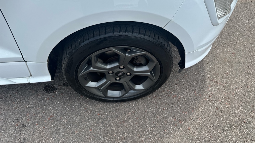 Ford EcoSport 1.0 EcoBoost 140 ST-Line 5dr Petrol Hatchback - Image 23