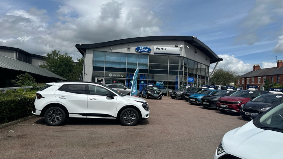 Ford EcoSport 1.0 EcoBoost 140 ST-Line 5dr Petrol Hatchback - Image 26