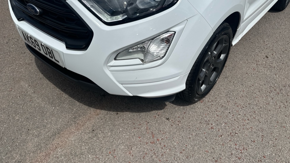 Ford EcoSport 1.0 EcoBoost 140 ST-Line 5dr Petrol Hatchback - Image 27
