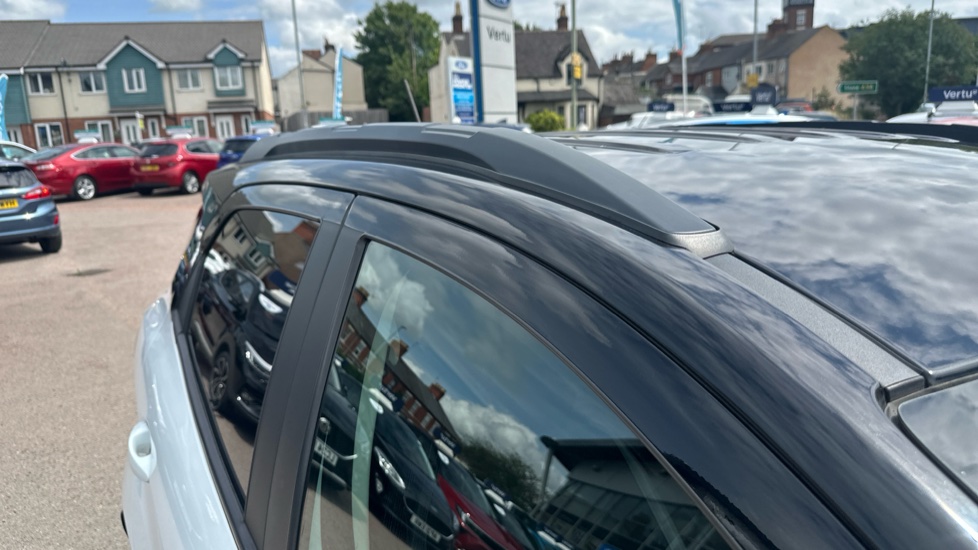 Ford EcoSport 1.0 EcoBoost 140 ST-Line 5dr Petrol Hatchback - Image 28