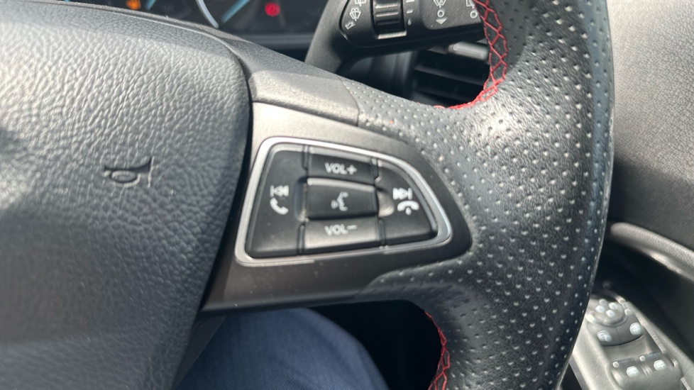 Ford EcoSport 1.0 EcoBoost 140 ST-Line 5dr Petrol Hatchback - Image 31