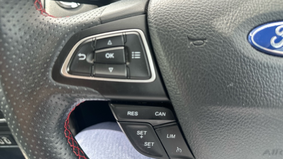 Ford EcoSport 1.0 EcoBoost 140 ST-Line 5dr Petrol Hatchback - Image 32