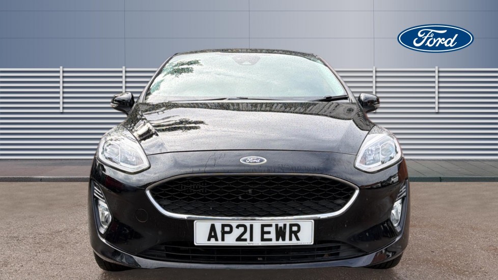 Ford Fiesta 1.0 EcoBoost 95 Trend 5dr Petrol Hatchback - Image 3