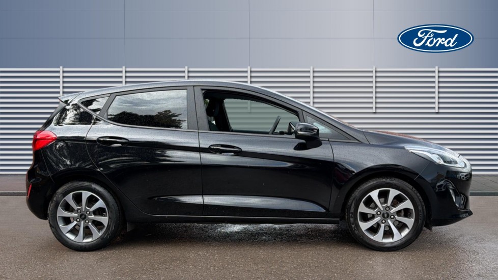 Ford Fiesta 1.0 EcoBoost 95 Trend 5dr Petrol Hatchback - Image 5