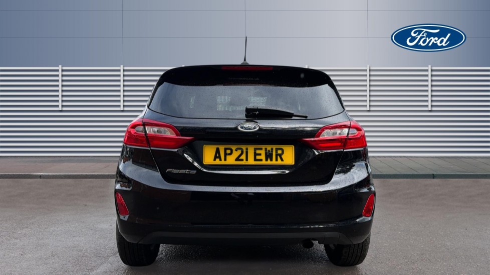 Ford Fiesta 1.0 EcoBoost 95 Trend 5dr Petrol Hatchback - Image 6