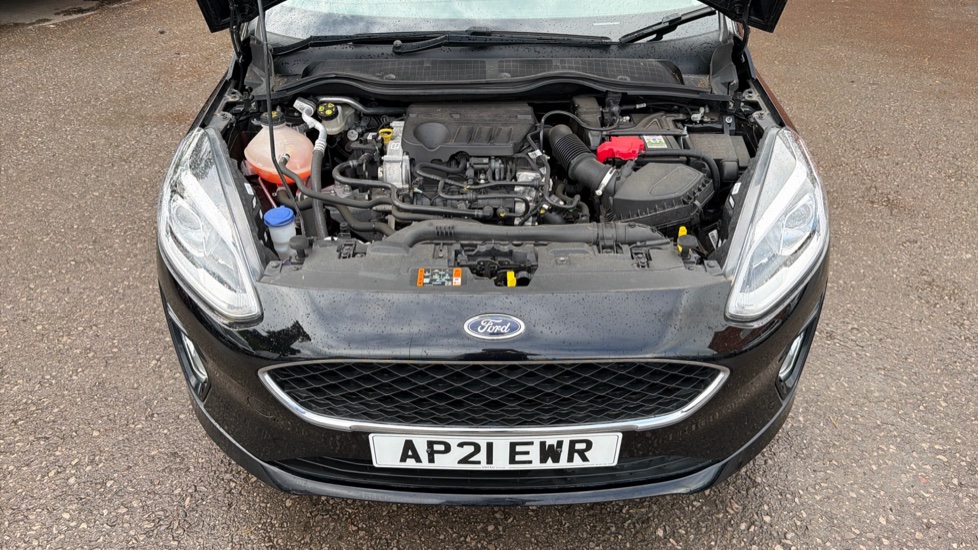 Ford Fiesta 1.0 EcoBoost 95 Trend 5dr Petrol Hatchback - Image 8
