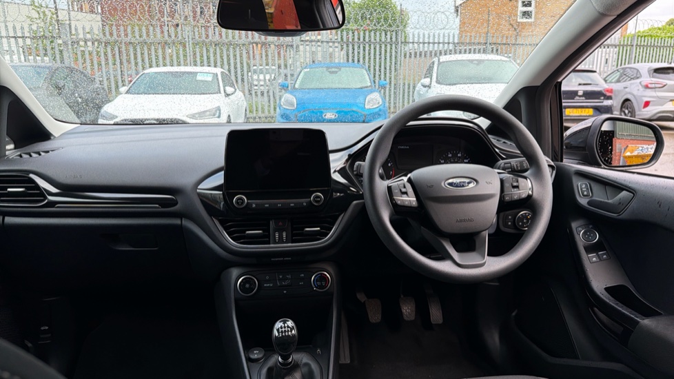 Ford Fiesta 1.0 EcoBoost 95 Trend 5dr Petrol Hatchback - Image 10