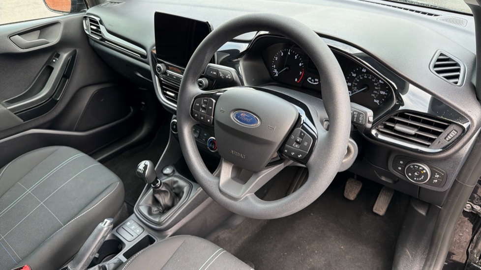 Ford Fiesta 1.0 EcoBoost 95 Trend 5dr Petrol Hatchback - Image 11