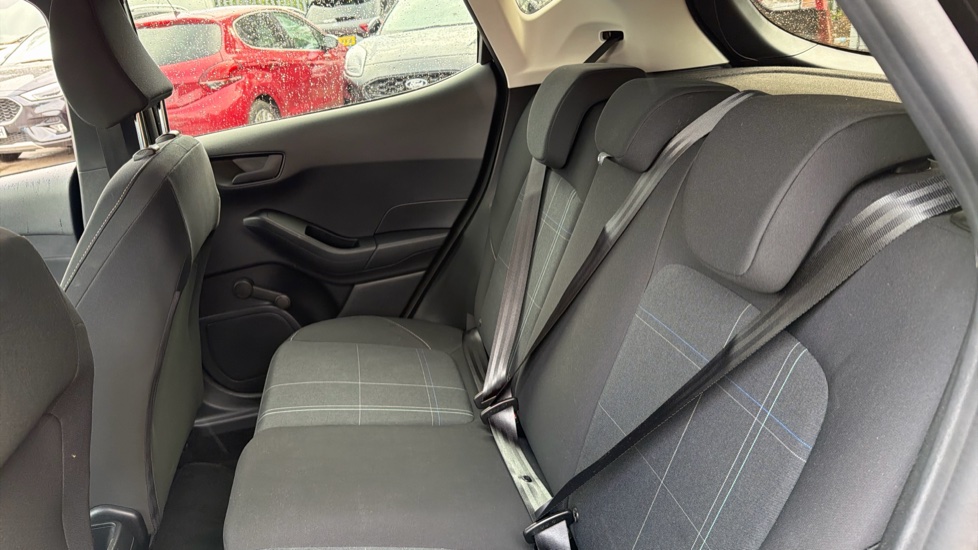 Ford Fiesta 1.0 EcoBoost 95 Trend 5dr Petrol Hatchback - Image 16