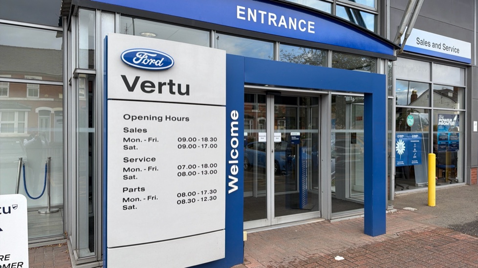 Ford Fiesta 1.0 EcoBoost 95 Trend 5dr Petrol Hatchback - Image 19