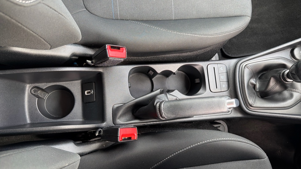 Ford Fiesta 1.0 EcoBoost 95 Trend 5dr Petrol Hatchback - Image 23