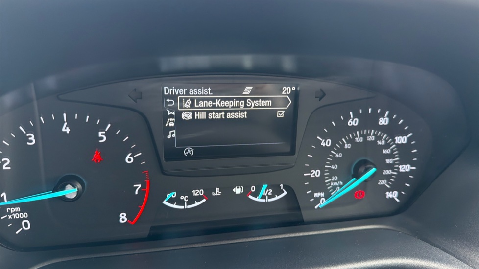 Ford Fiesta 1.0 EcoBoost 95 Trend 5dr Petrol Hatchback - Image 32