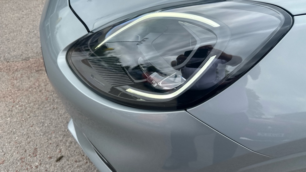 Ford Puma 1.0 EcoBoost Hybrid mHEV 155 ST-Line 5dr Petrol Hatchback - Image 25