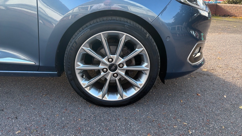 Ford Fiesta 1.0 EcoBoost 125 Vignale Edition 5dr Petrol Hatchback - Image 37
