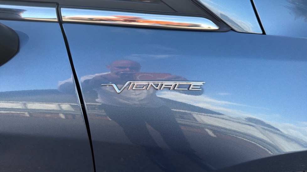 Ford Fiesta 1.0 EcoBoost 125 Vignale Edition 5dr Petrol Hatchback - Image 38