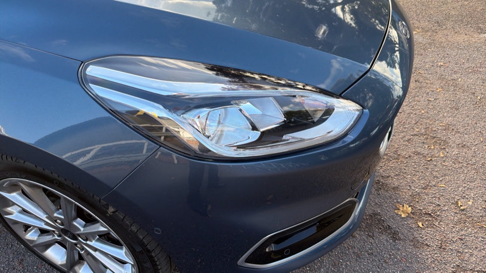 Ford Fiesta 1.0 EcoBoost 125 Vignale Edition 5dr Petrol Hatchback - Image 39