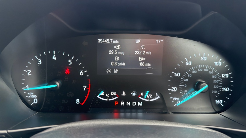 Ford Focus 1.5 EcoBoost 182 ST-Line X 5dr Auto Petrol Hatchback - Image 18