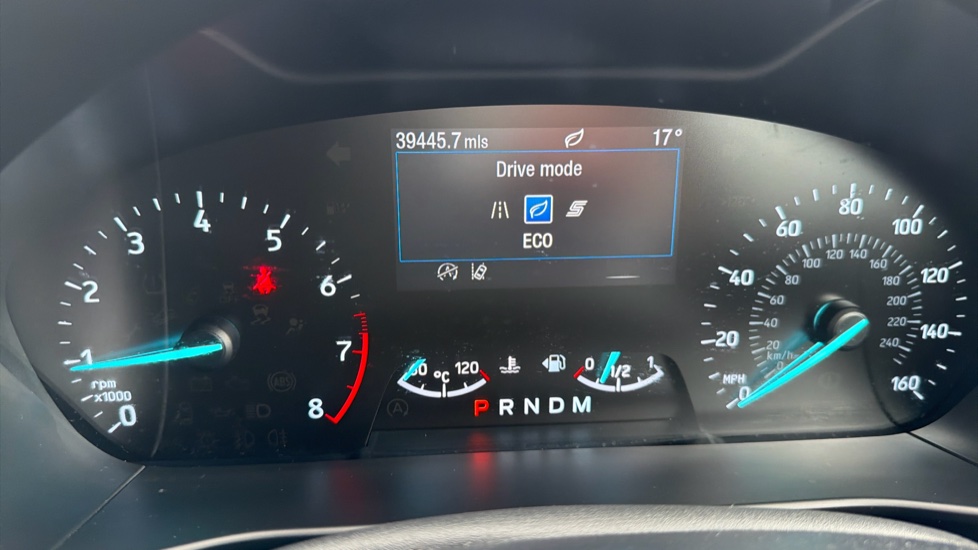 Ford Focus 1.5 EcoBoost 182 ST-Line X 5dr Auto Petrol Hatchback - Image 30