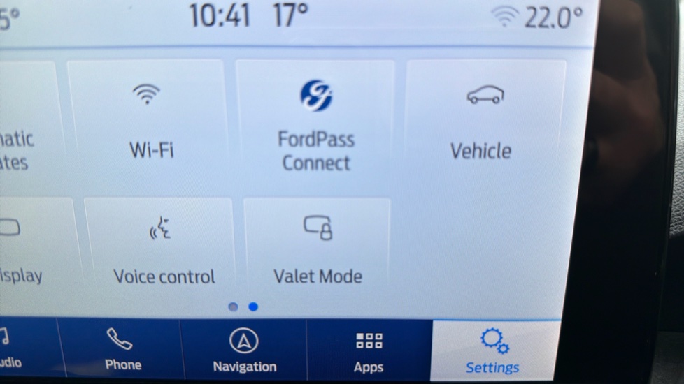 Ford Focus 1.5 EcoBoost 182 ST-Line X 5dr Auto Petrol Hatchback - Image 35