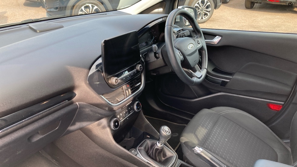 Ford Fiesta 1.0 EcoBoost Titanium 5dr Petrol Hatchback - Image 9