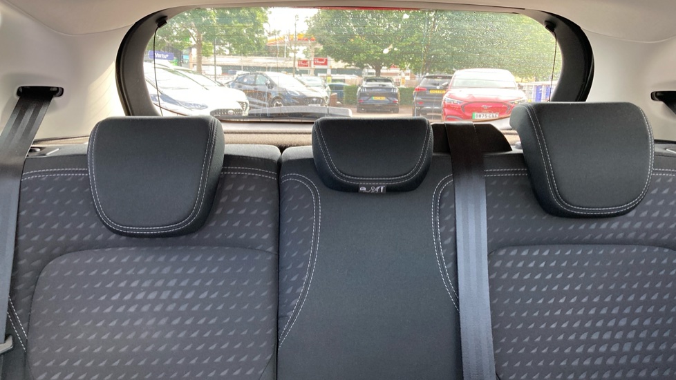 Ford Fiesta 1.0 EcoBoost Titanium 5dr Petrol Hatchback - Image 15