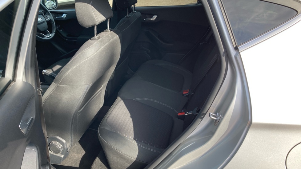 Ford Fiesta 1.0 EcoBoost Titanium 5dr Petrol Hatchback - Image 16