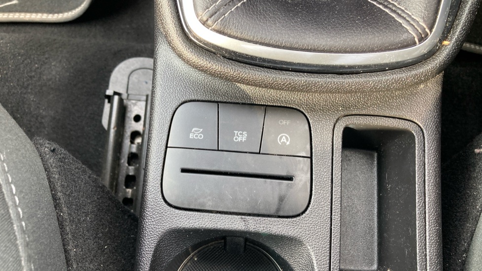 Ford Fiesta 1.0 EcoBoost Titanium 5dr Petrol Hatchback - Image 24