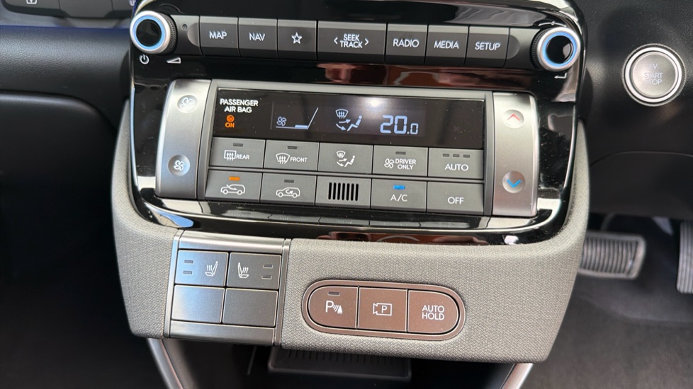 Hyundai INSTER 85kW 02 49kWh 5dr Auto Electric Hatchback - Image 21