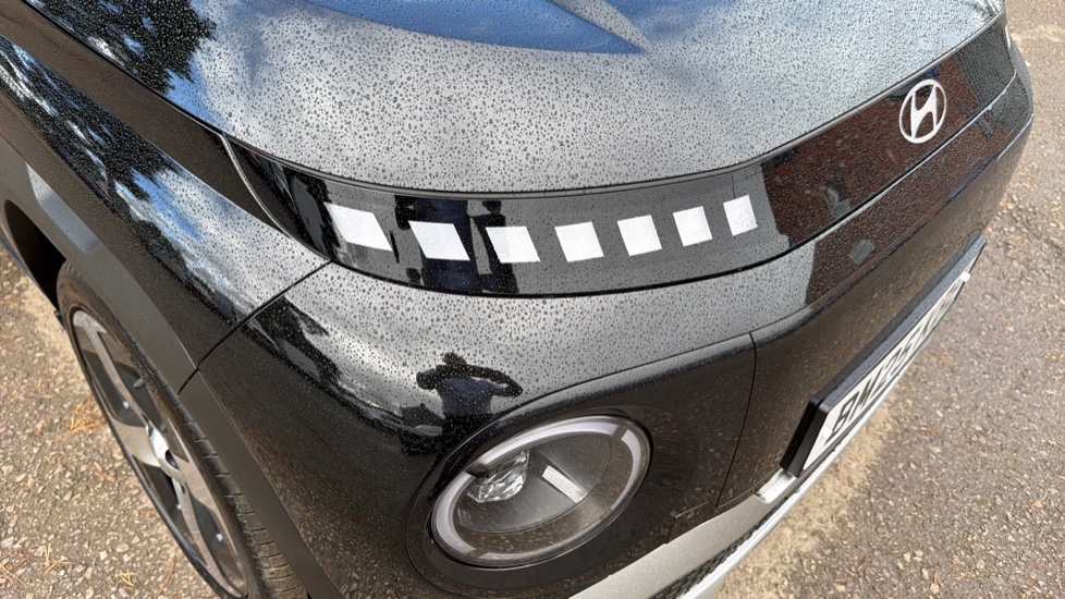 Hyundai INSTER 85kW 02 49kWh 5dr Auto Electric Hatchback - Image 30