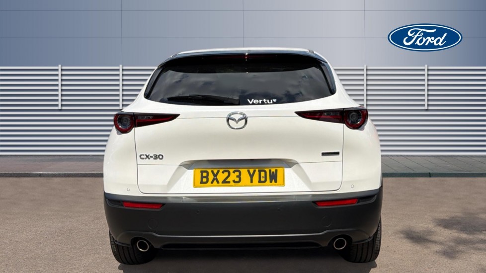 Mazda CX-30 2.0 e-Skyactiv G MHEV Sport Lux 5dr Auto Petrol Hatchback - Image 6