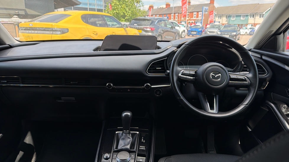 Mazda CX-30 2.0 e-Skyactiv G MHEV Sport Lux 5dr Auto Petrol Hatchback - Image 10